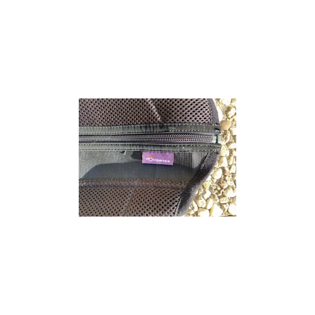 chaps noires Fouganza