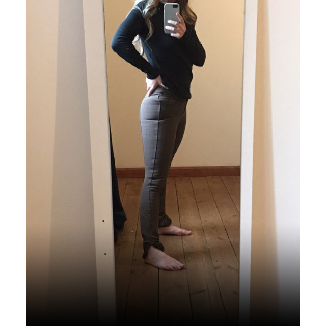 Pantalon Pfiff