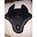 Bonnet kingsland poney