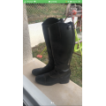 Botte d équitation