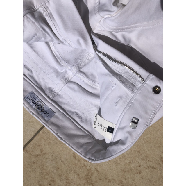 pantalon Accademia italiana