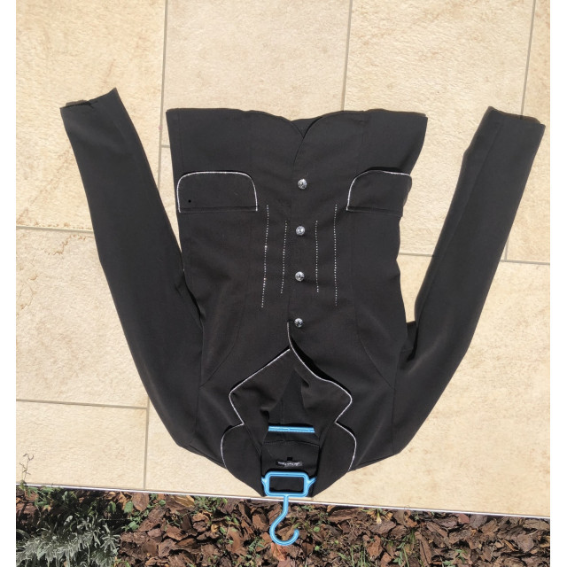 Veste de concours Equithème