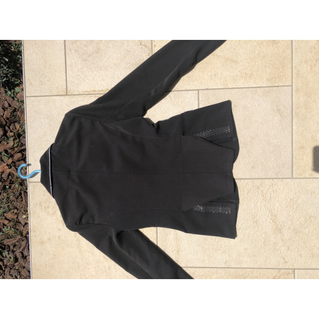 Veste de concours Equithème
