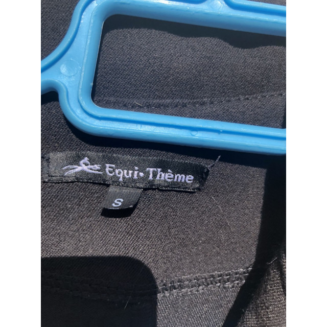 Veste de concours Equithème