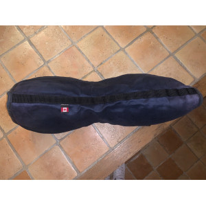 Amortisseur OGILVY bleu marine