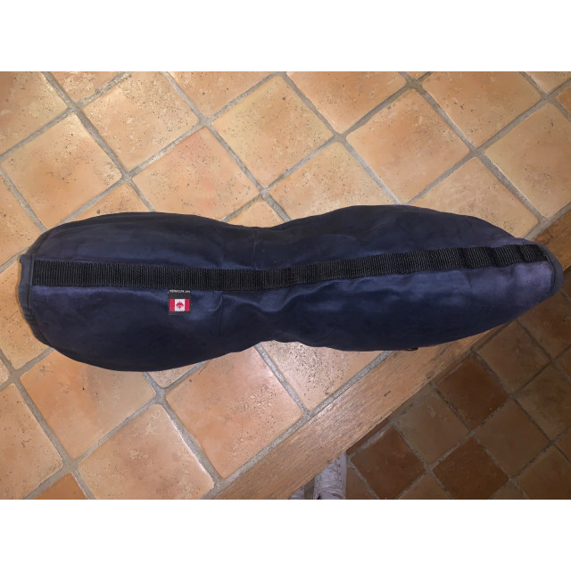 Amortisseur OGILVY bleu marine