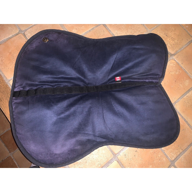 Amortisseur OGILVY bleu marine
