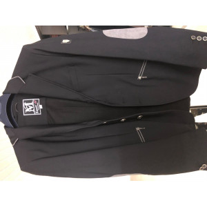 Veste concours femme