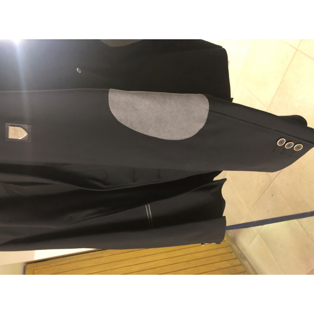 Veste concours femme