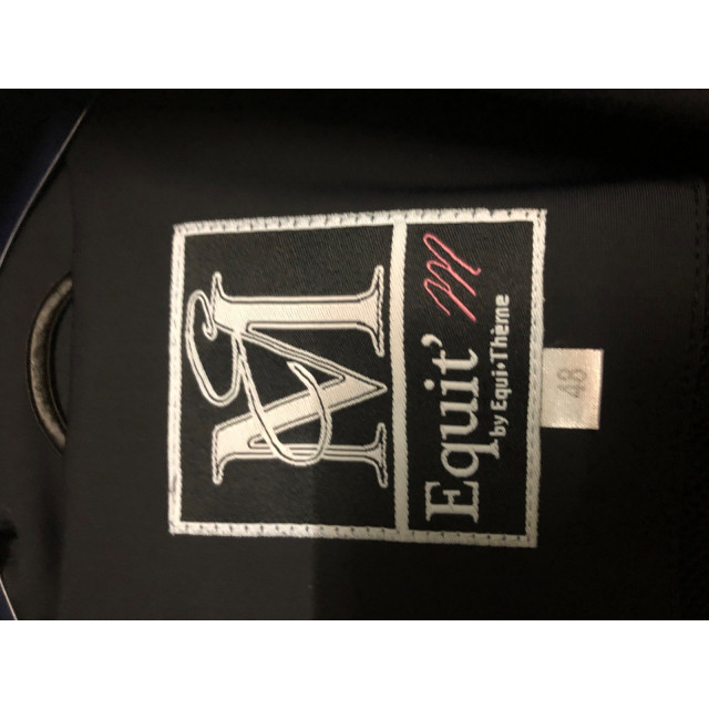 Veste concours femme