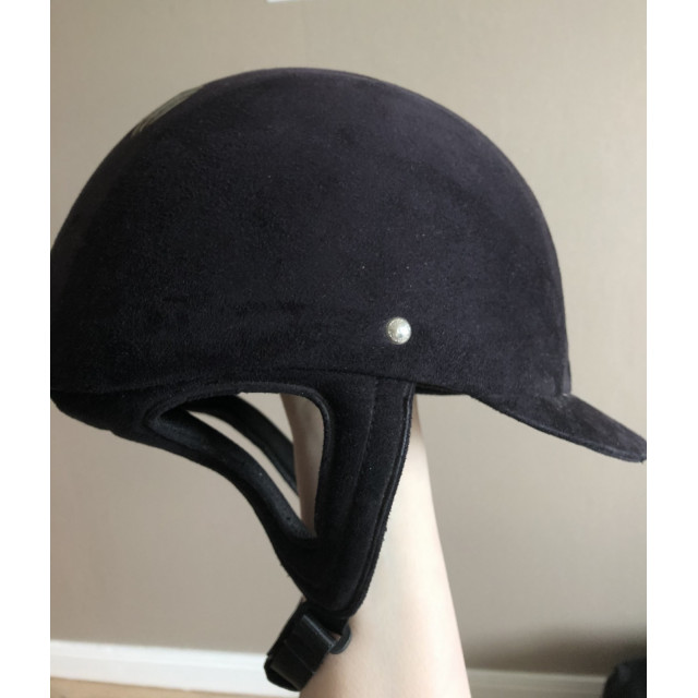 Bombe C700 black taille 55