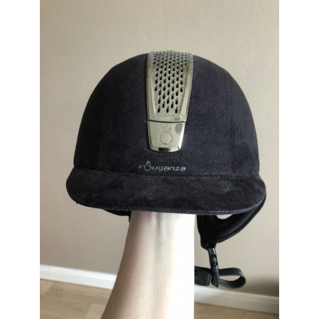 Bombe C700 black taille 55