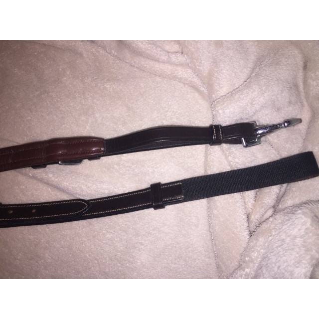 Collier de chasse 5 point