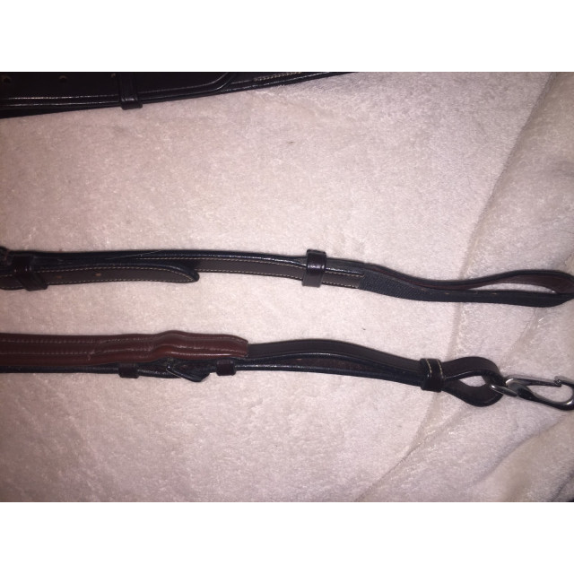 Collier de chasse 5 point