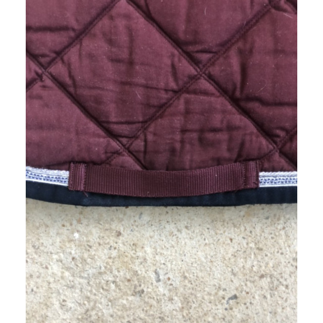 Ensemble tapis bonnet Anna Scarpati