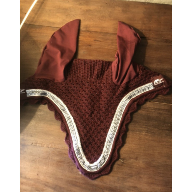 Ensemble tapis bonnet Anna Scarpati