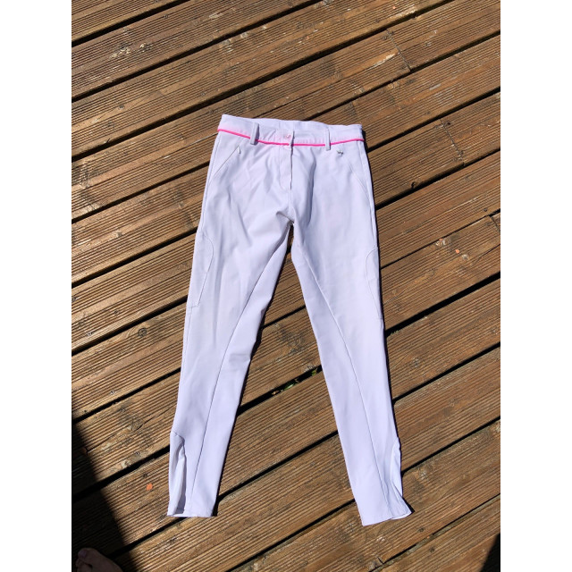 Pantalon deserata
