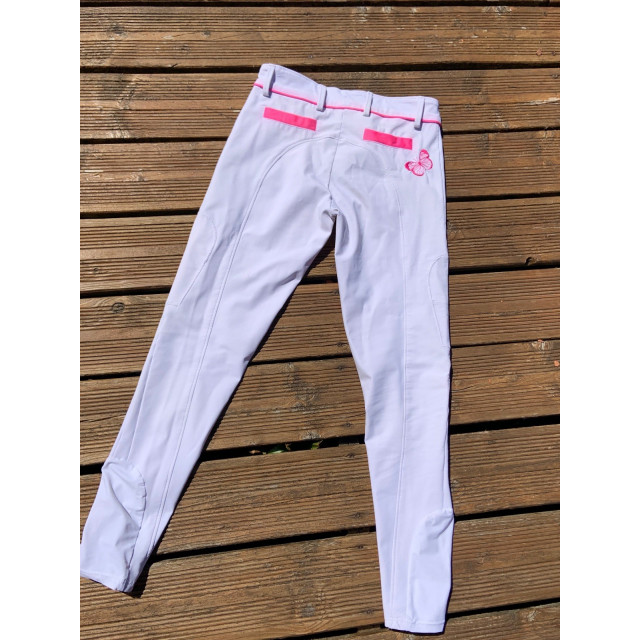 Pantalon deserata