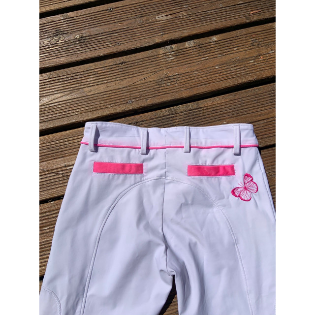Pantalon deserata
