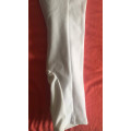 Pantalon blanc deserata