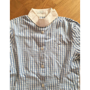 Chemise de concours animo