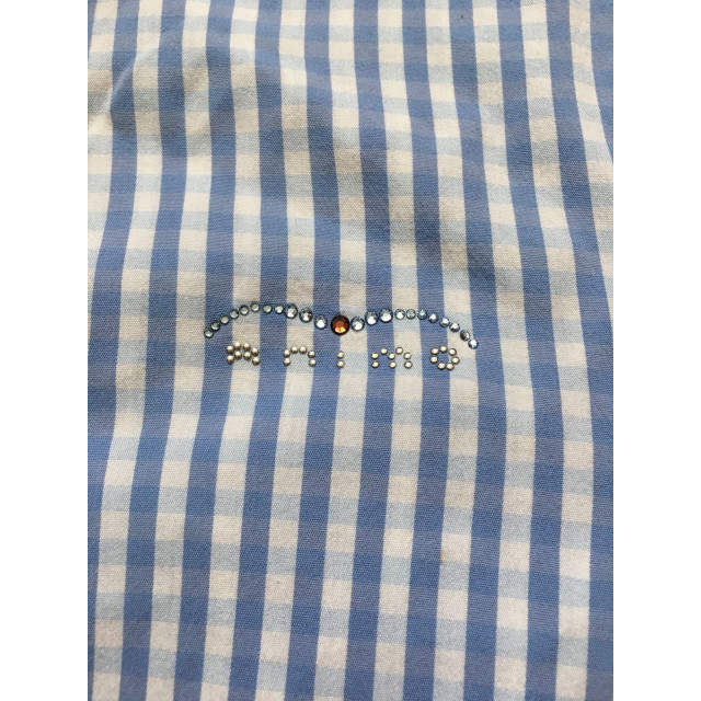 Chemise de concours animo