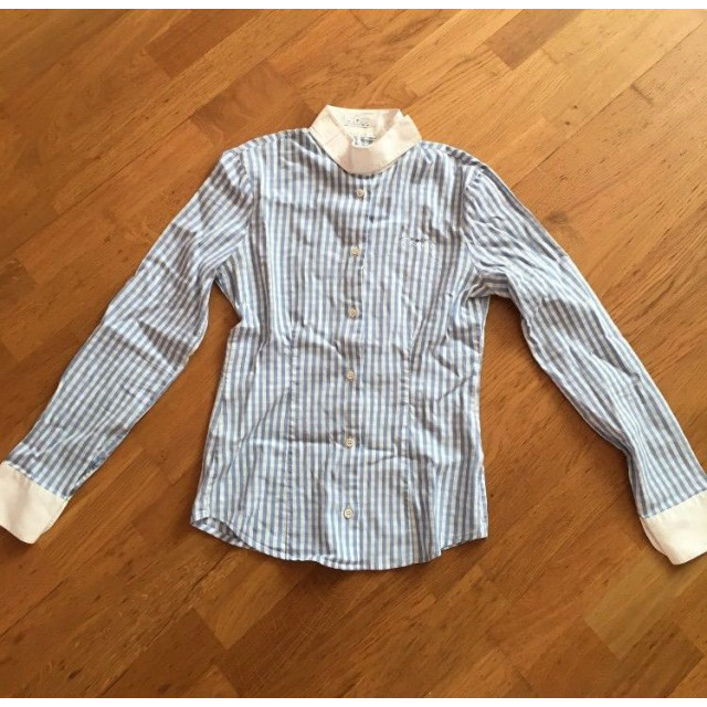 Chemise de concours animo