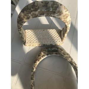 Étriers duca desing