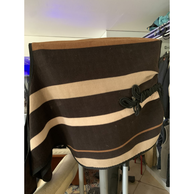 Couvre rein paddock sport