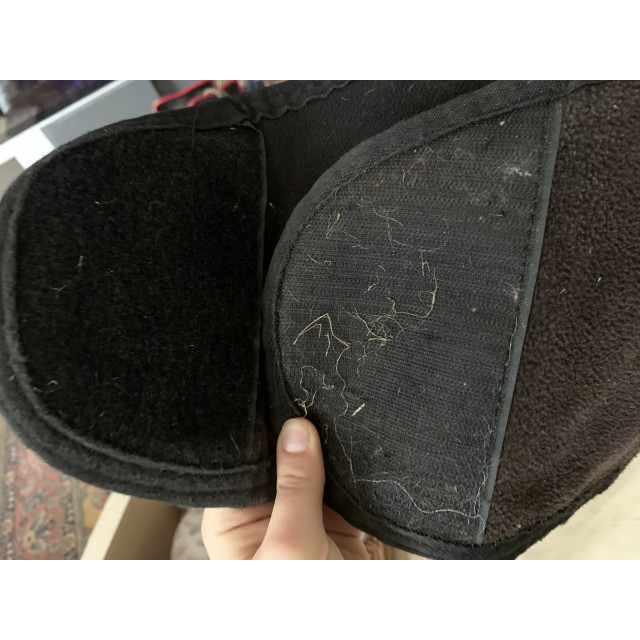 Couvre rein paddock sport