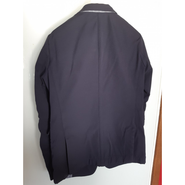 Veste Animo bleue marine