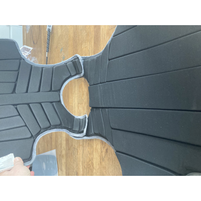 Gilet Cross Enfant taille L