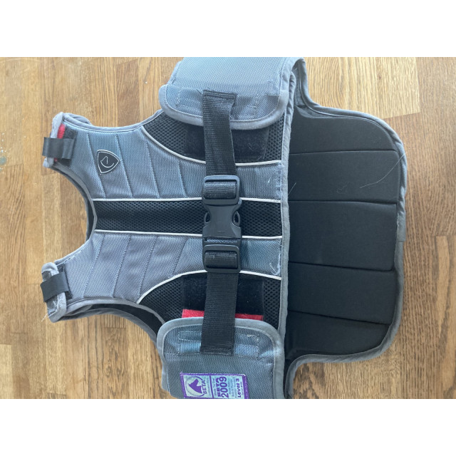 Gilet Cross Enfant taille L