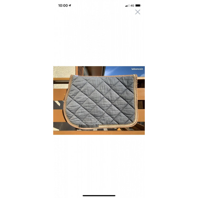 Ensemble Cristina Sport gris