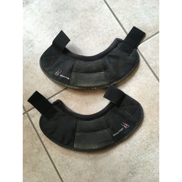Cloches Optimum Fouganza XL