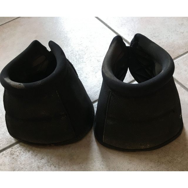 Cloches Optimum Fouganza XL