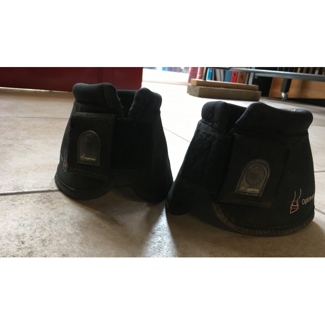 Cloches Optimum Fouganza XL