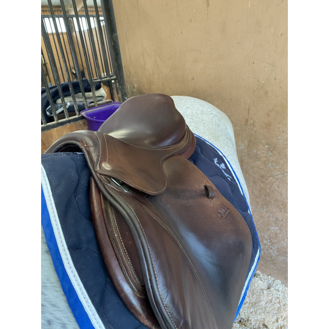 Selle CWD petit prix
