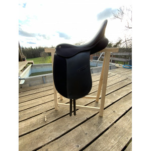 Selle dressage