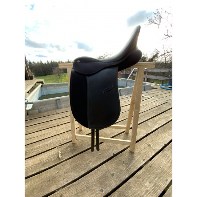 Selle dressage