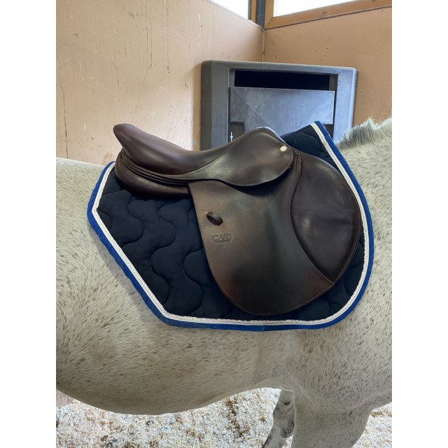 Selle CWD petit prix