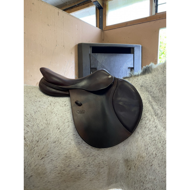Selle CWD petit prix