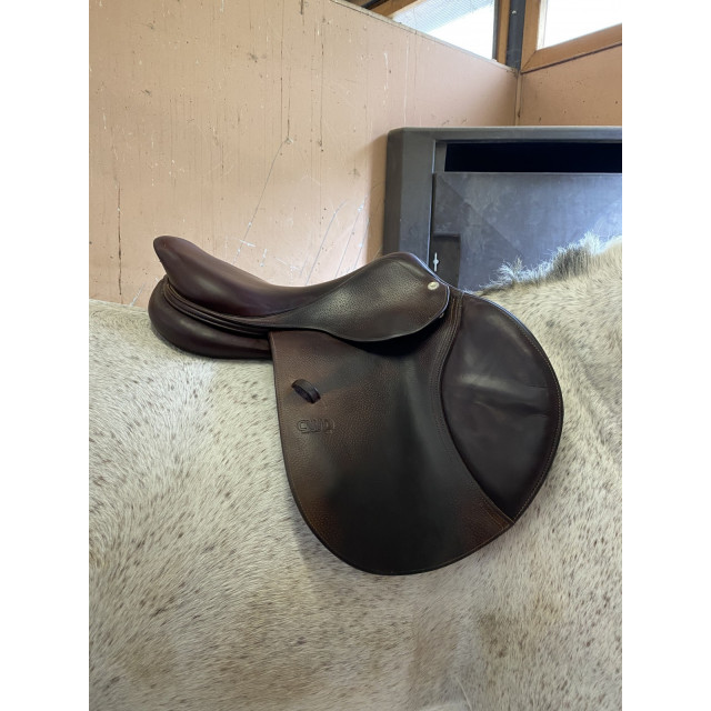 Selle CWD petit prix