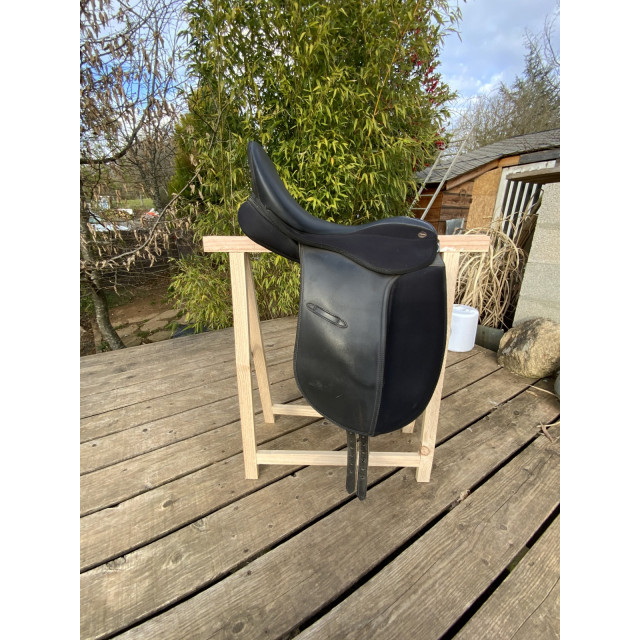 Selle dressage