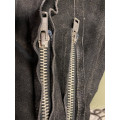 Chaps de randonnée nubuck