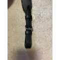 Fourche de martingales noire