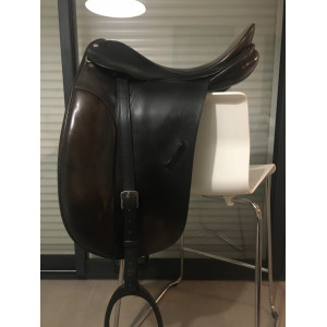 Selle dressage