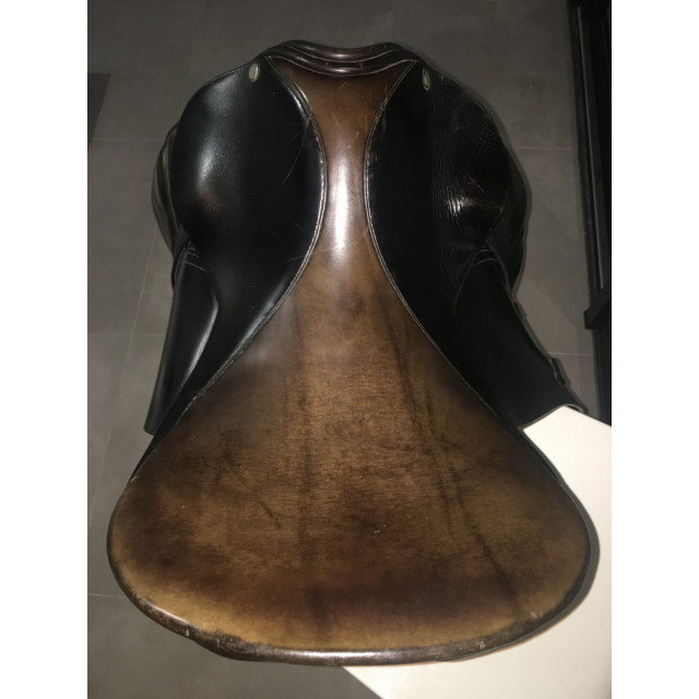 Selle dressage