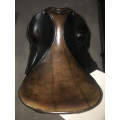 Selle dressage