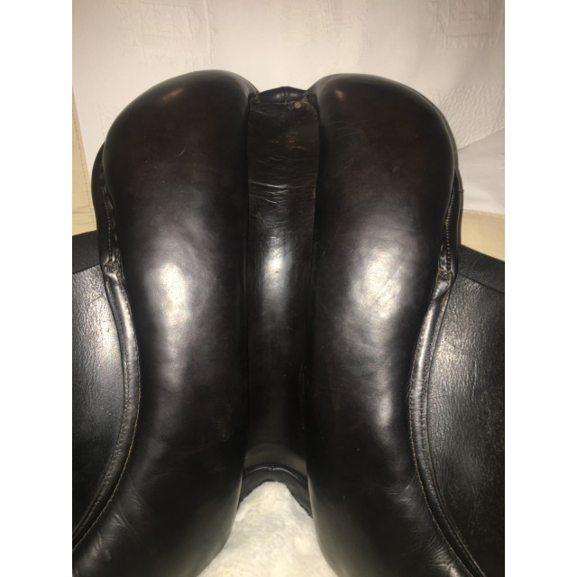 Selle dressage